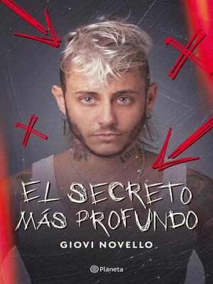 cover image of El secreto más profundo
